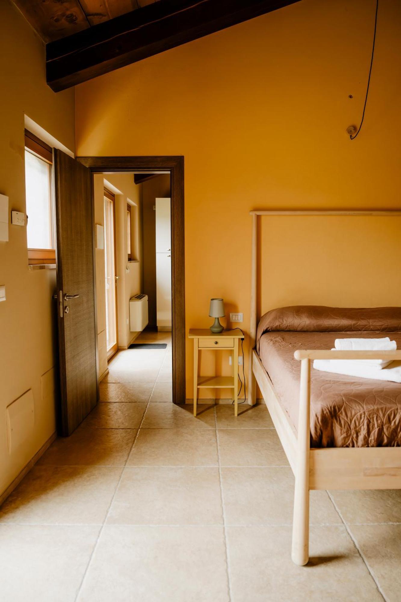Villa Tenuta Tedone Consolini Ruvo di Puglia Exterior foto