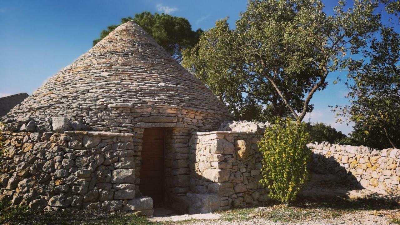 Villa Tenuta Tedone Consolini Ruvo di Puglia Exterior foto