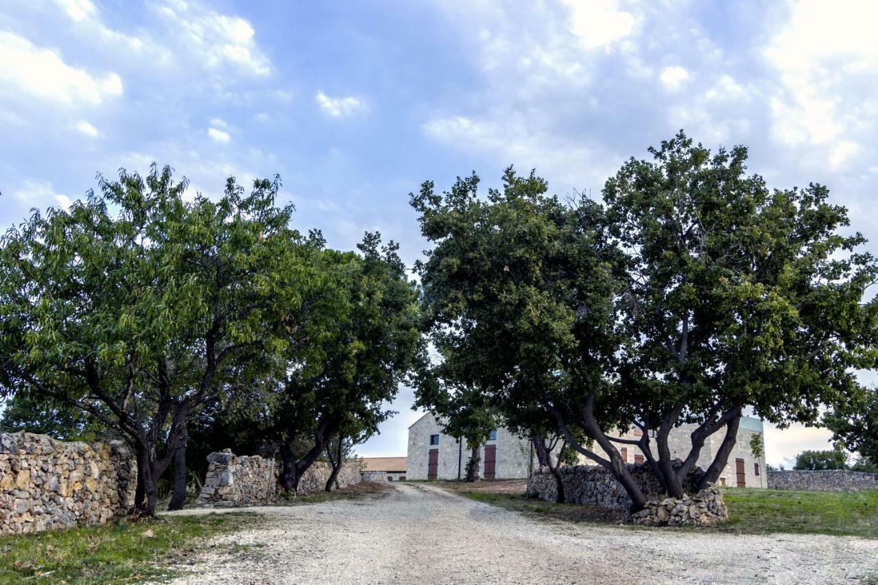 Villa Tenuta Tedone Consolini Ruvo di Puglia Exterior foto