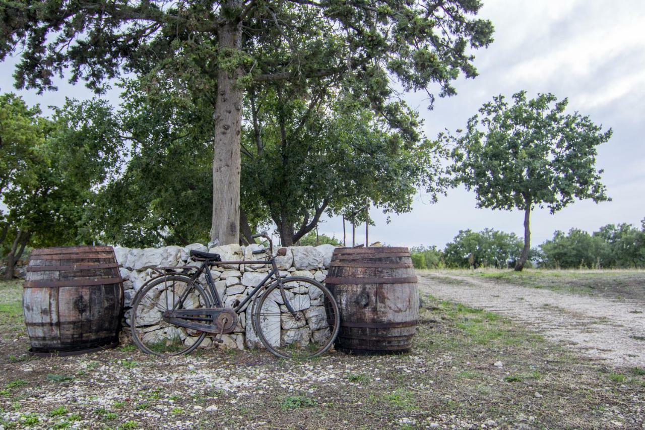 Villa Tenuta Tedone Consolini Ruvo di Puglia Exterior foto