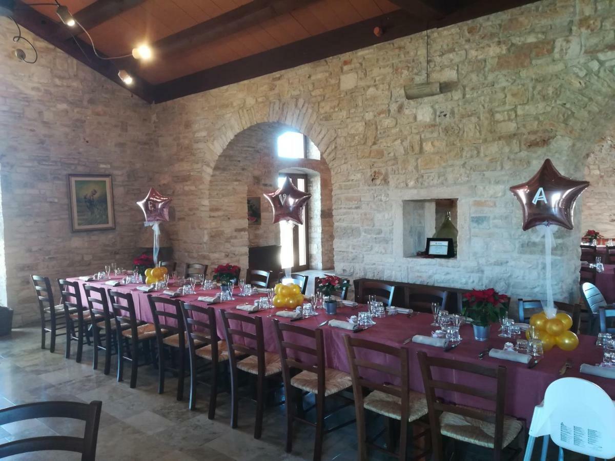 Villa Tenuta Tedone Consolini Ruvo di Puglia Exterior foto