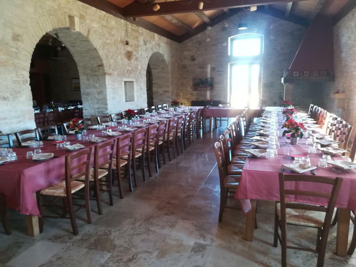 Villa Tenuta Tedone Consolini Ruvo di Puglia Exterior foto